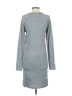 Community Gray Casual Dress Size S - photo 2
