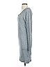 Community Gray Casual Dress Size S - photo 5