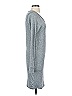 Community Gray Casual Dress Size S - photo 4