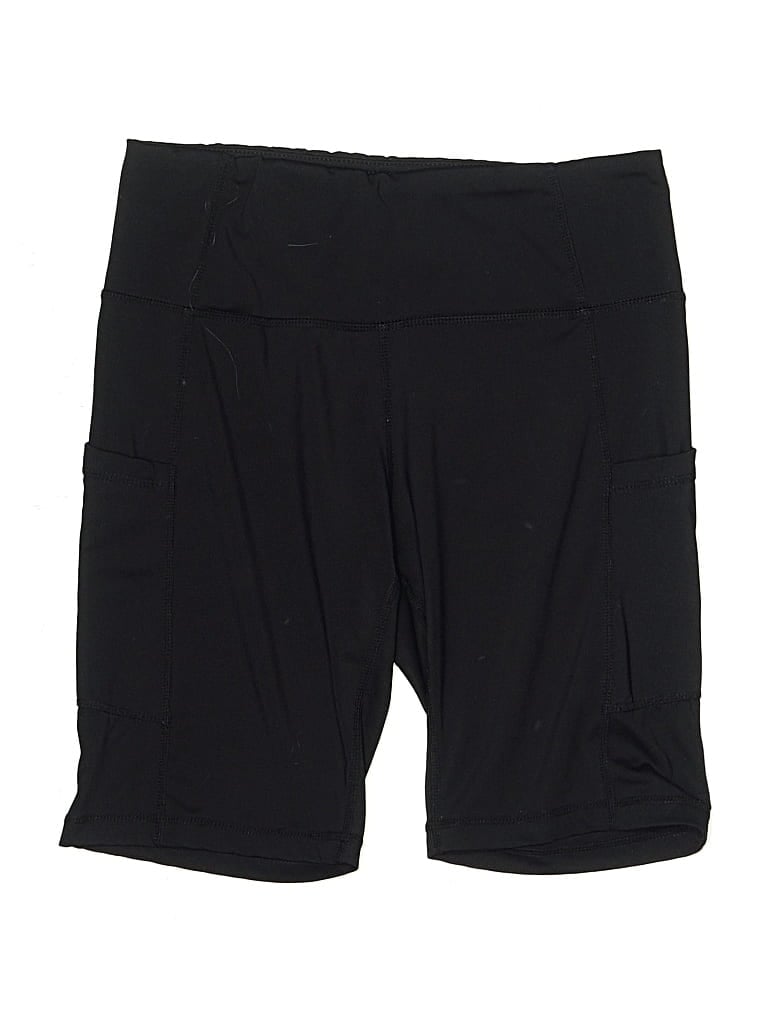 Pre-owned Baleaf Sports Athletic Shorts In Black