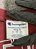 Champion Burgundy Sweatshirt Size 6 - 7 - photo 3