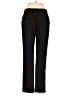 Club Monaco Black Dress Pants Size 0 - photo 2