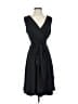 41Hawthorn Solid Black Cocktail Dress Size S - photo 1