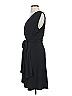 41Hawthorn Solid Black Cocktail Dress Size S - photo 5