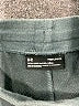 Under Armour Gray Athletic Shorts Size S (youth) - photo 3
