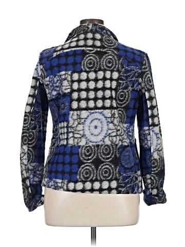 Linea Domani Wool Blazer (view 2)