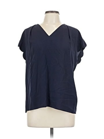 Escada Short Sleeve Blouse (view 1)