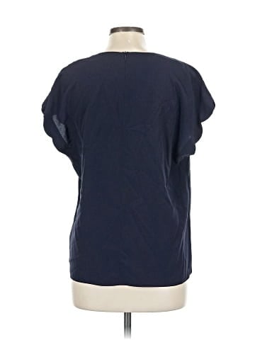 Escada Short Sleeve Blouse (view 2)