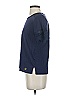MICHAEL Michael Kors Blue Short Sleeve Top Size S - photo 5