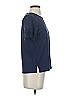 MICHAEL Michael Kors Blue Short Sleeve Top Size S - photo 4