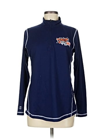 Holloway Long Sleeve Top (view 1)