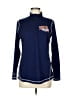 Holloway Blue Long Sleeve Top Size M - photo 1