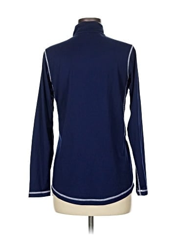 Holloway Long Sleeve Top (view 2)
