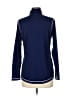 Holloway Blue Long Sleeve Top Size M - photo 2