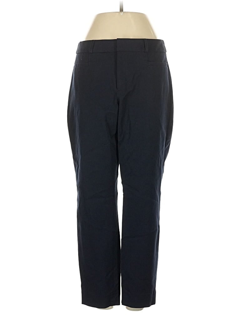 Pre-owned Banana Republic Active Pants In Blue