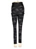 Athleta Camo Gray Active Pants Size XS - photo 2