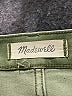 Madewell Green Jeans Size 24 waist - photo 7