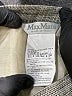 Max Mara Tweed Gray Casual Skirt Size 2 - photo 4
