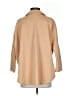 Pomander Place Solid Tan Pullover Sweater Size XS - photo 2