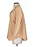 Pomander Place Solid Tan Pullover Sweater Size XS - photo 5