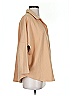 Pomander Place Solid Tan Pullover Sweater Size XS - photo 4