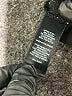 Express Outlet Black Long Sleeve Top Size L - photo 8