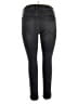 Old Navy Black Jeans Size 14 - photo 2