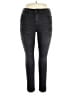 Old Navy Black Jeans Size 14 - photo 1