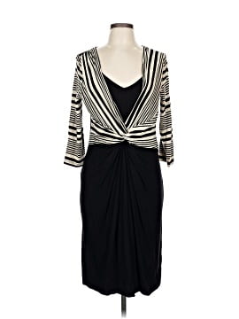 Ronen Chen Cocktail Dress