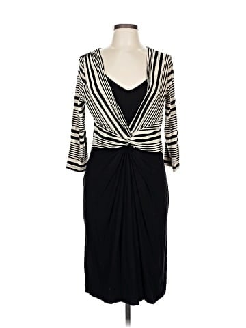 Ronen Chen Cocktail Dress (view 1)