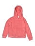 Jumping Beans 100% Polyester Pink Pullover Hoodie Size 6X - photo 1