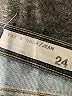 Rag & Bone/JEAN Stars Blue Jeans Size 24 waist - photo 6