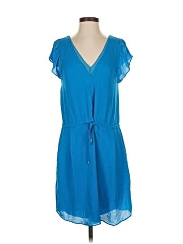 Rebecca Taylor Casual Dress (view 1)