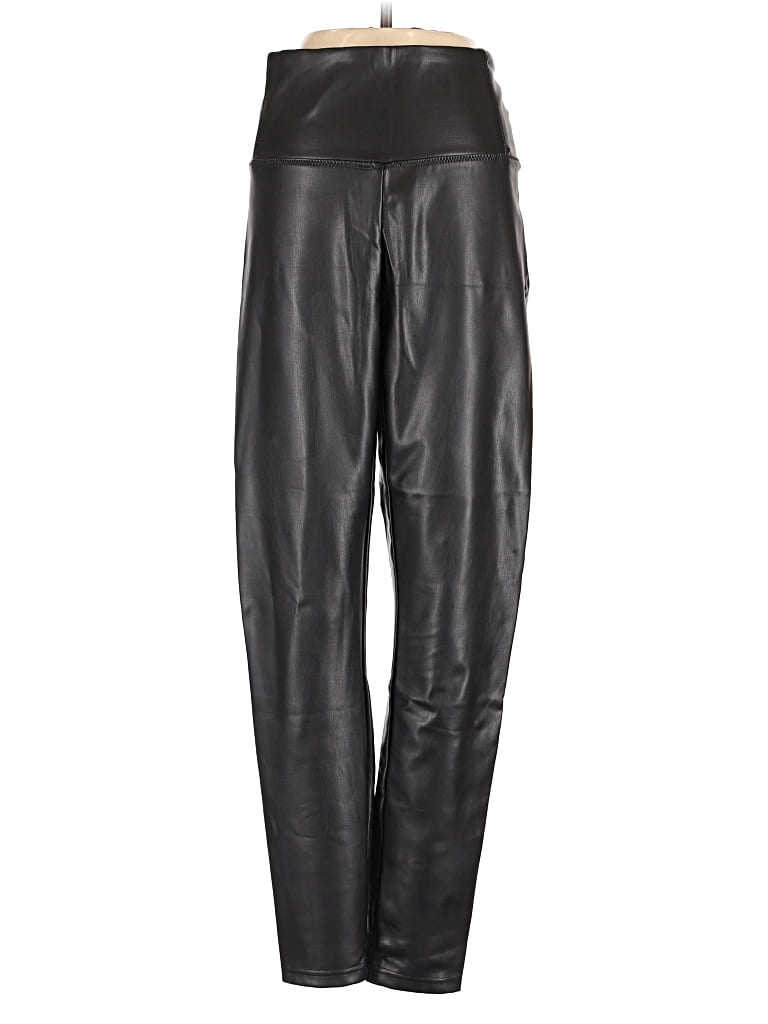 Pre-owned Rachel Zoe Tjx Casual Pants In Black