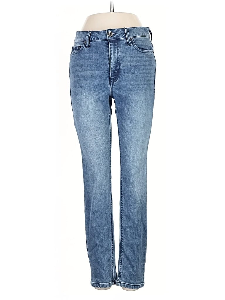 Pre-owned Splendid Jeans In Blue