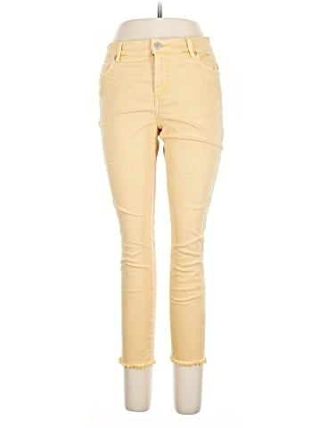 Ann Taylor LOFT Jeans (view 1)