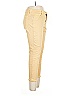 Ann Taylor LOFT Yellow Jeans Size 30 waist - photo 4