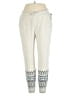 Vineyard Vines Chevron-herringbone Ivory Casual Pants Size XL - photo 1