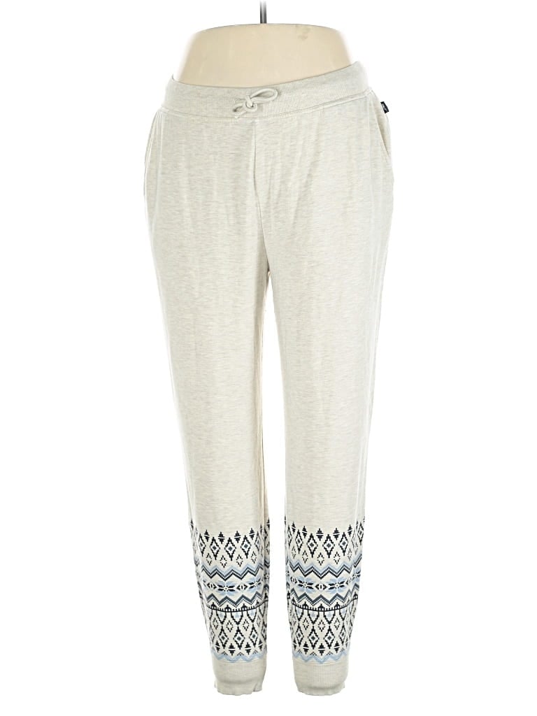 Pre-owned Vineyard Vines Casual Pants In White