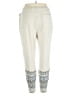 Vineyard Vines Chevron-herringbone Ivory Casual Pants Size XL - photo 2