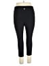 LIVI Black Active Pants Size 14 - 16 Plus - photo 2