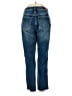 Hollister Graphic Blue Jeans Size 26 waist - photo 2
