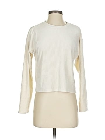 Bliss Long Sleeve T-Shirt (view 1)