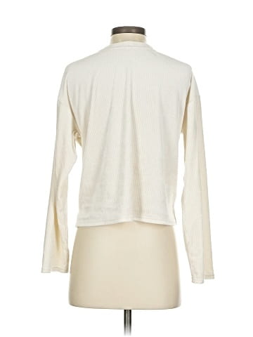 Bliss Long Sleeve T-Shirt (view 2)