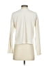 Bliss Ivory Long Sleeve T-Shirt Size S - photo 2