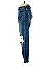 Hollister Graphic Blue Jeans Size 26 waist - photo 5