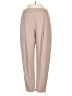 ALLSAINTS Solid Tan Casual Pants Size 0 - photo 1