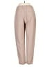 ALLSAINTS Solid Tan Casual Pants Size 0 - photo 2