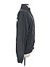 Unbranded 100% Nylon Solid Black Track Jacket Size M - photo 4