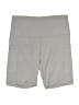 Assorted Brands Gray Athletic Shorts Size S - photo 1